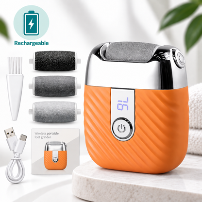 Electric Pedi Callus Remover