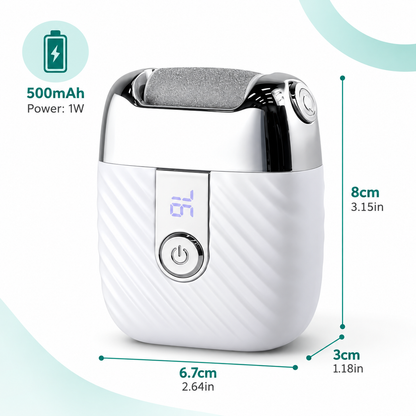 Electric Pedi Callus Remover