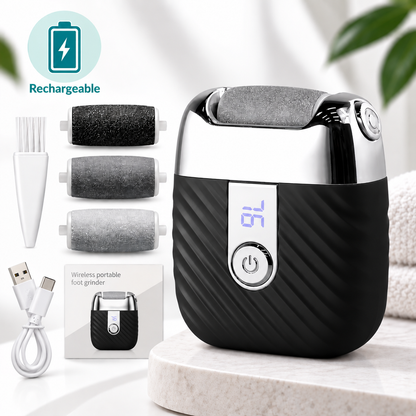Electric Pedi Callus Remover