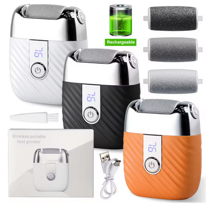 Electric Pedi Callus Remover
