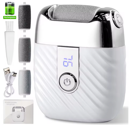 Electric Pedi Callus Remover
