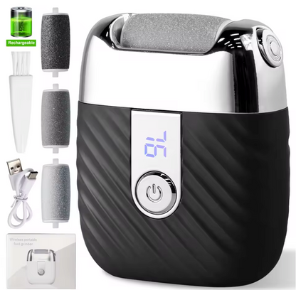 Electric Pedi Callus Remover